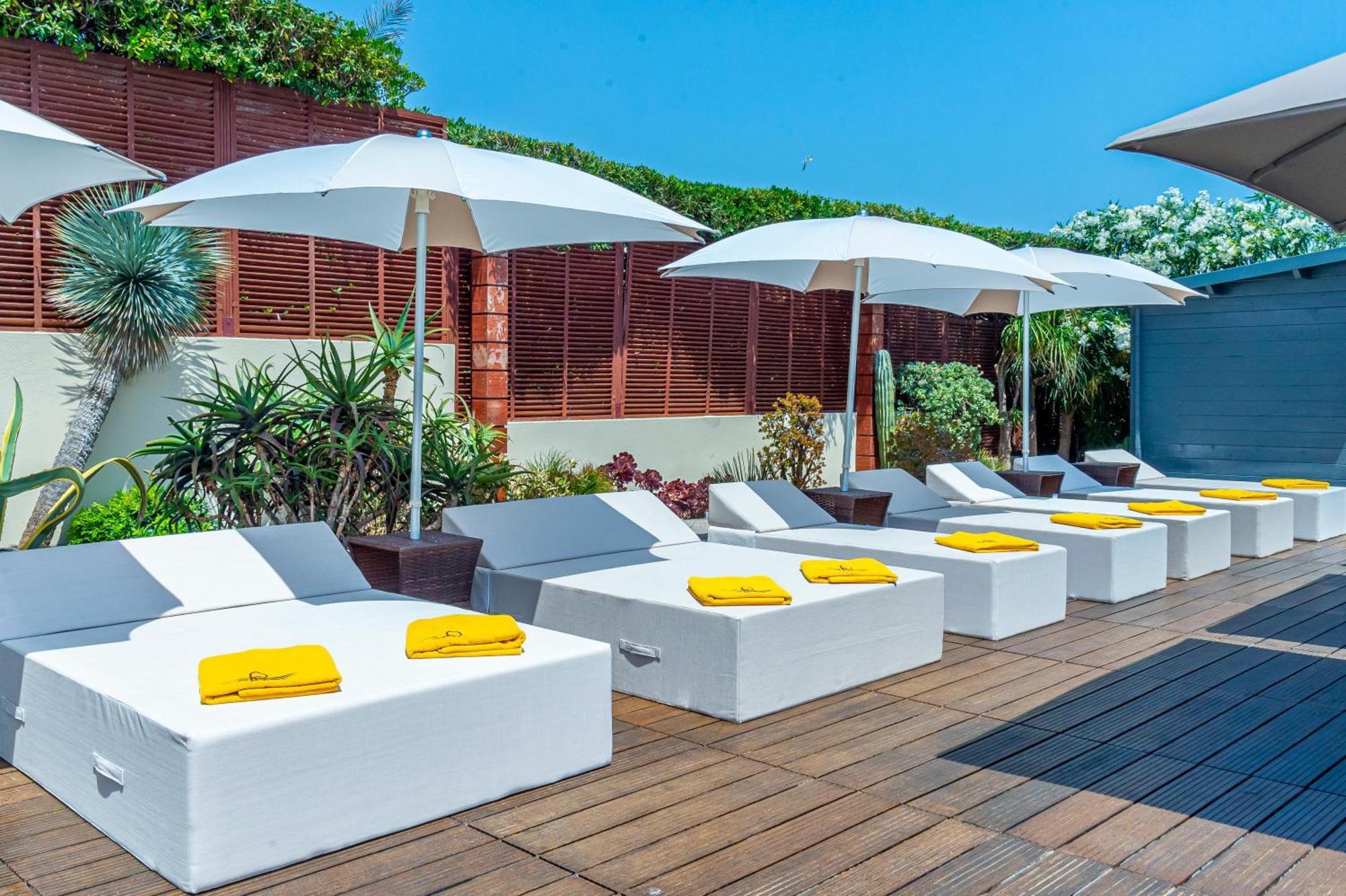 Mirae By Inwood - Cap D'antibes Hotel 5*