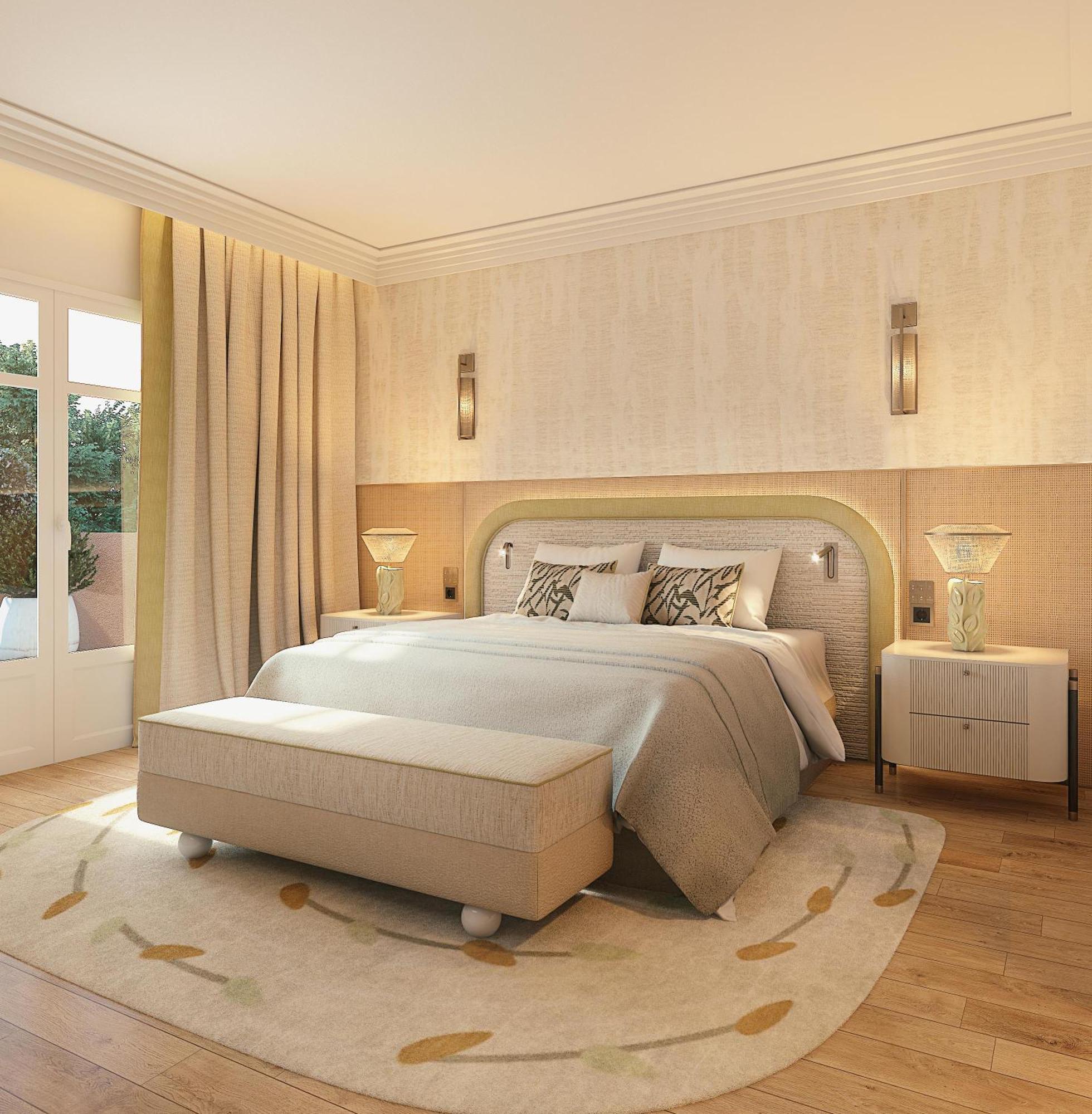 Mirae By Inwood - Cap D'antibes Hotel