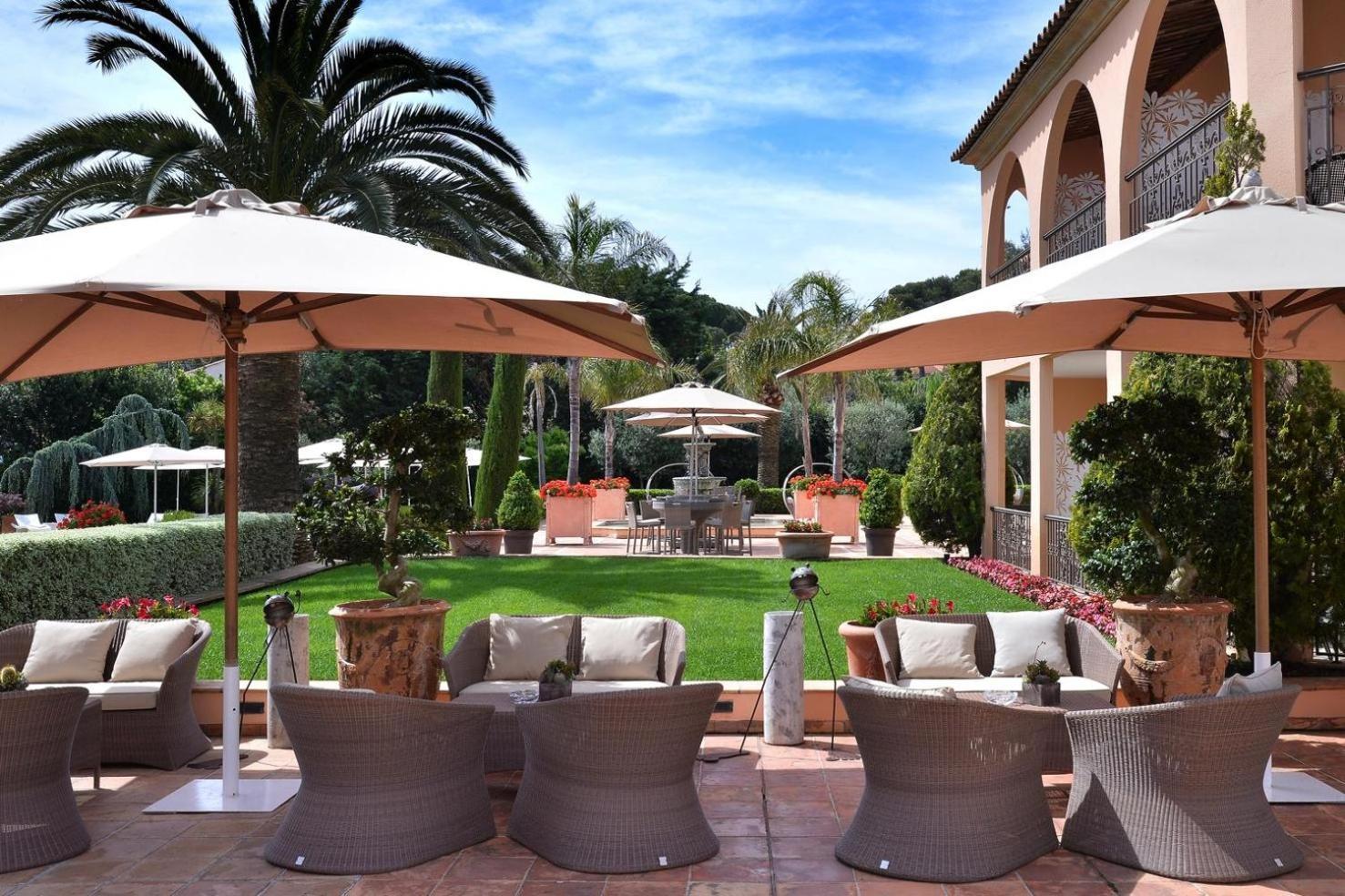 Mirae By Inwood - Cap D'antibes 5*