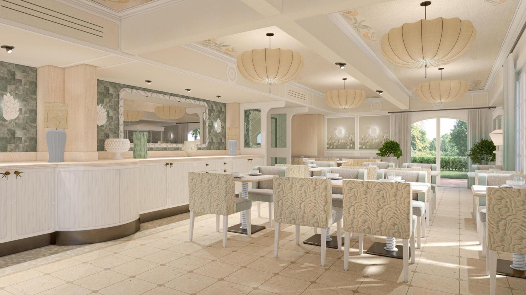Mirae By Inwood - Cap D'antibes Hotel 5*