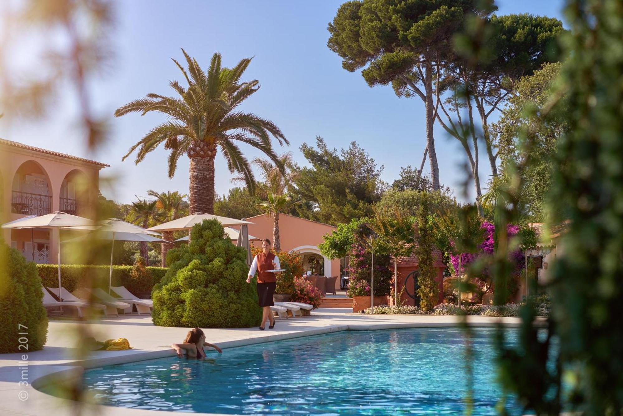 Mirae By Inwood - Cap D'antibes 5*