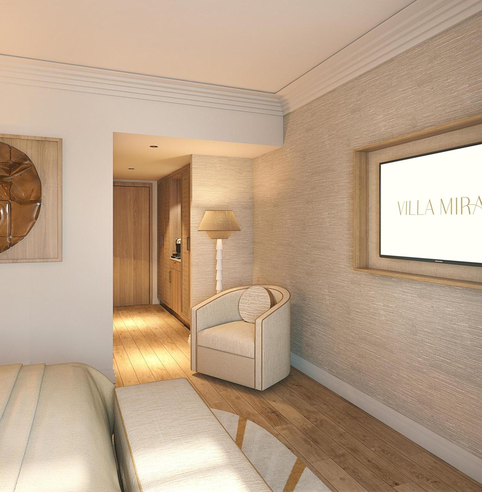 Imperial Garoupe Hotel 5*