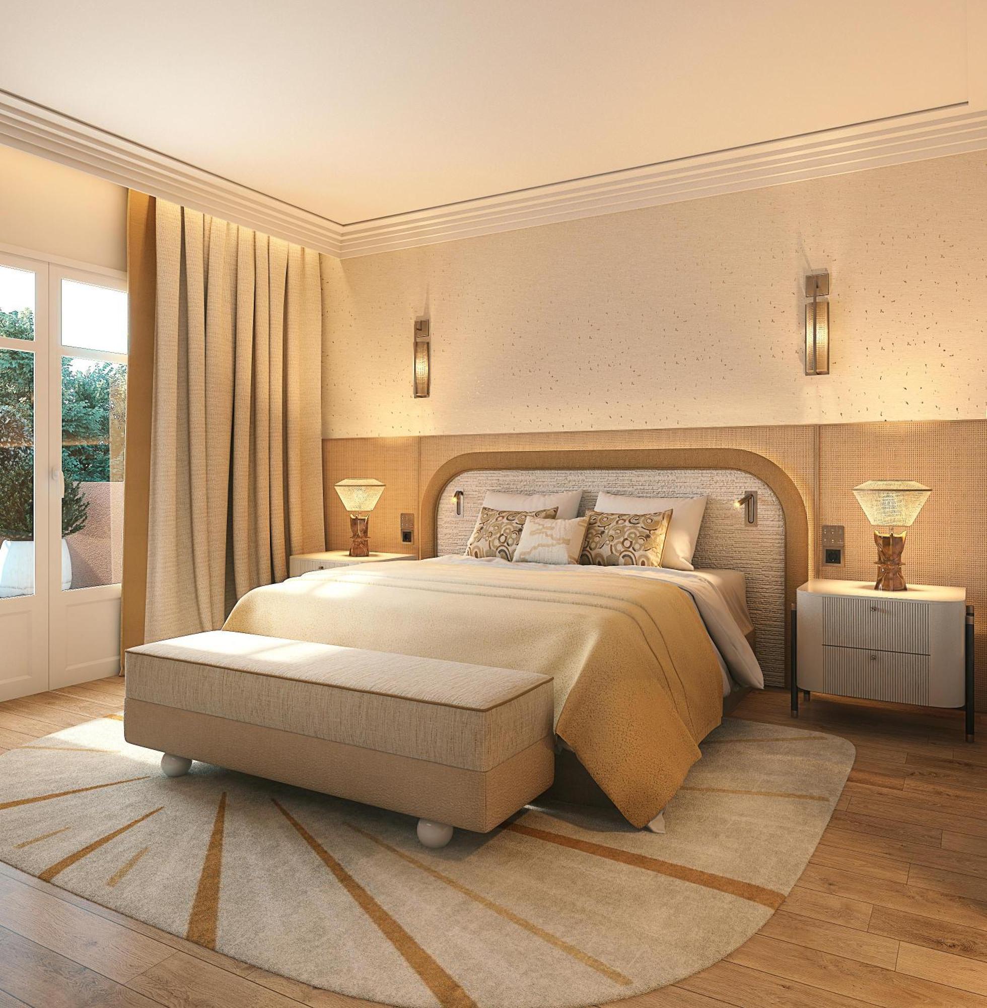 Hotel Imperial Garoupe 5*